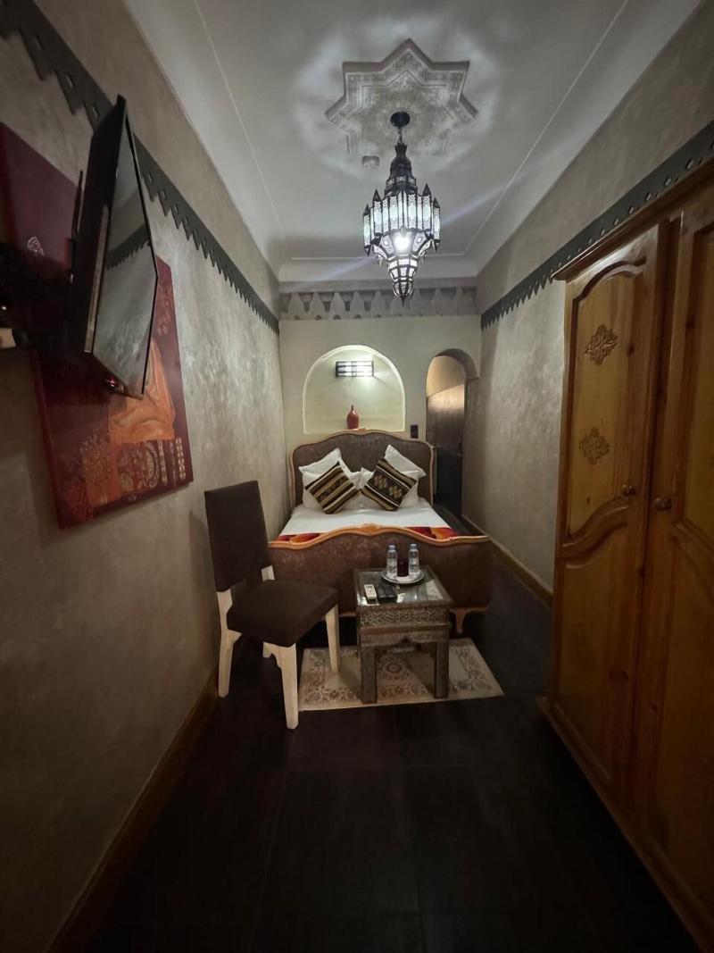 Riad Rodaina - Oda