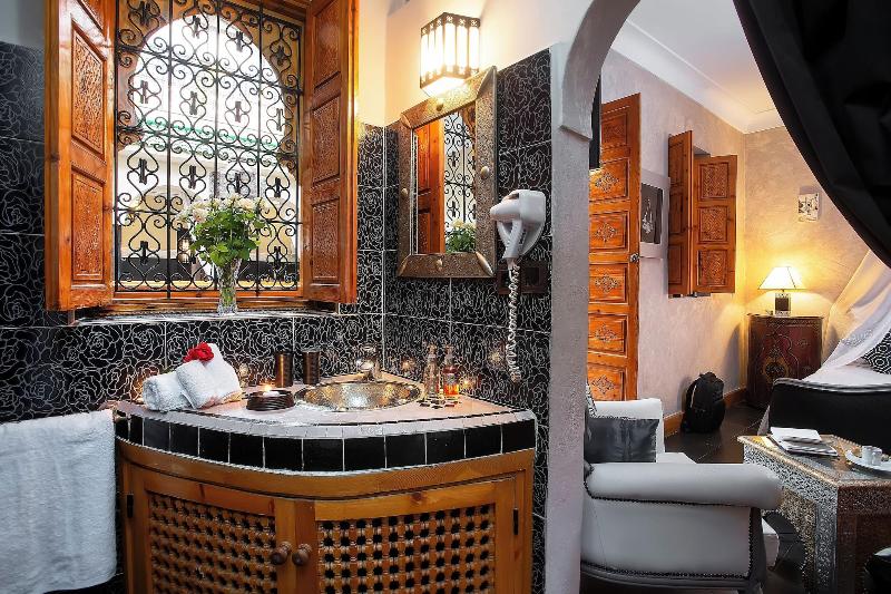 Riad Rodaina - Oda