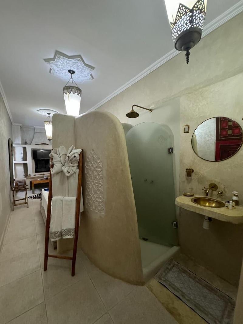Riad Rodaina - Oda