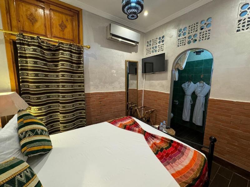 Riad Rodaina - Oda