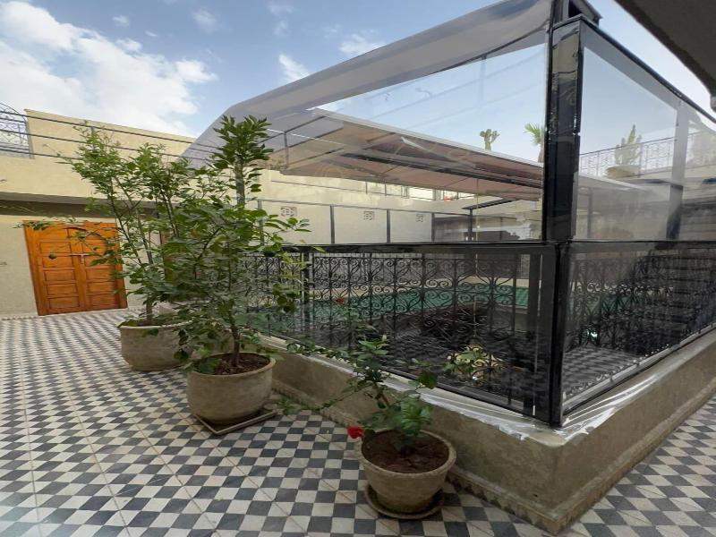 Riad Rodaina - Oda