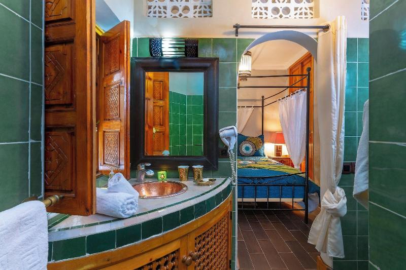 Riad Rodaina - Oda