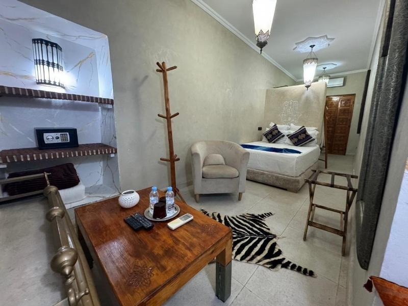 Riad Rodaina - Oda