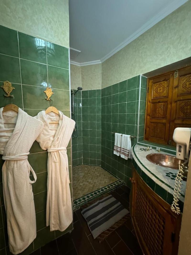 Riad Rodaina - Oda