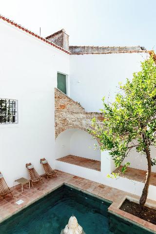 Amada Moura otel fotoğrafı