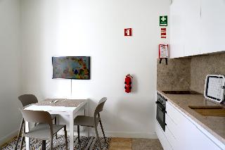 Ajuda Palace Inn otel fotoğrafı
