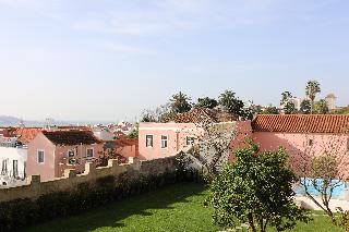 Ajuda Palace Inn fotoÄŸrafÄ±