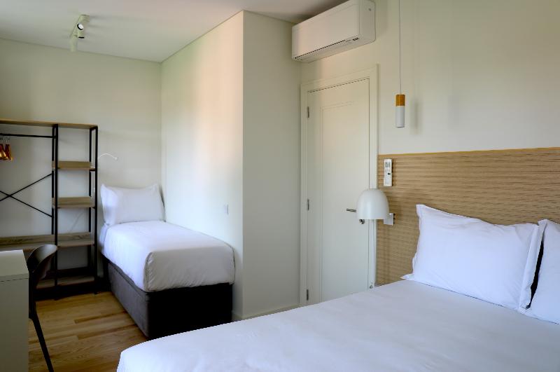 Ajuda Palace Inn - Oda