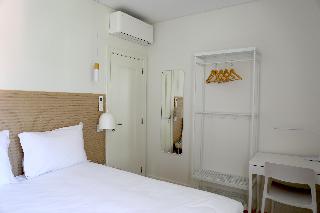 Ajuda Palace Inn fotoÄŸrafÄ±