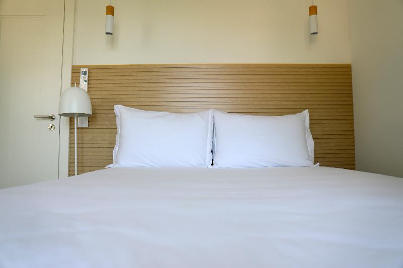 Ajuda Palace Inn - Oda