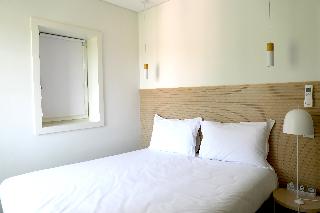 Ajuda Palace Inn fotoÄŸrafÄ±