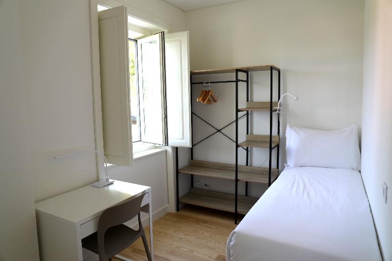 Ajuda Palace Inn - Oda