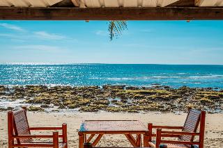 Lanta Beachfront Resort otel fotoğrafı