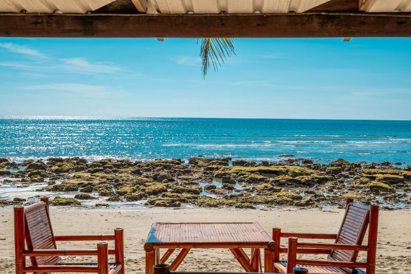 Lanta Beachfront Resort - Genel