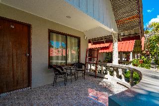 Lanta Beachfront Resort fotoÄŸrafÄ±