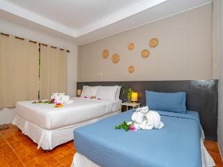Lanta Beachfront Resort fotoÄŸrafÄ±
