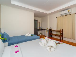 Lanta Beachfront Resort fotoÄŸrafÄ±