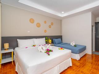 Lanta Beachfront Resort fotoÄŸrafÄ±