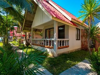 Lanta Beachfront Resort fotoÄŸrafÄ±
