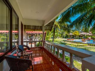 Lanta Beachfront Resort fotoÄŸrafÄ±