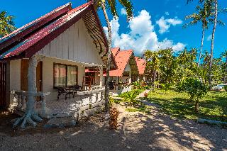 Lanta Beachfront Resort fotoÄŸrafÄ±