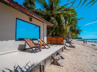 Lanta Beachfront Resort fotoÄŸrafÄ±