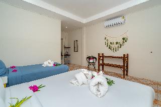 Lanta Beachfront Resort fotoÄŸrafÄ±