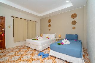 Lanta Beachfront Resort fotoÄŸrafÄ±