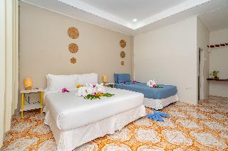 Lanta Beachfront Resort fotoÄŸrafÄ±