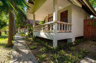 Lanta Beachfront Resort fotoÄŸrafÄ±