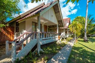 Lanta Beachfront Resort fotoÄŸrafÄ±