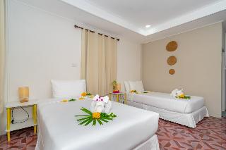 Lanta Beachfront Resort fotoÄŸrafÄ±