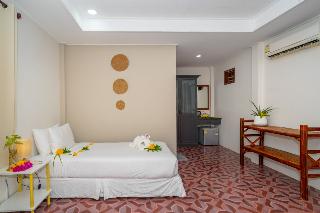 Lanta Beachfront Resort fotoÄŸrafÄ±
