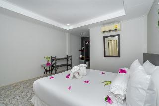 Lanta Beachfront Resort fotoÄŸrafÄ±