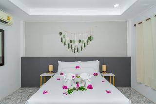 Lanta Beachfront Resort fotoÄŸrafÄ±