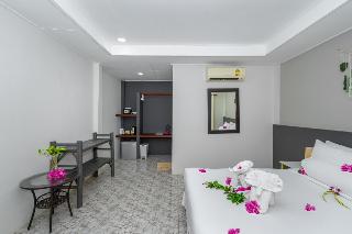 Lanta Beachfront Resort fotoÄŸrafÄ±