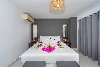 Lanta Beachfront Resort fotoÄŸrafÄ±