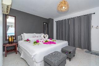 Lanta Beachfront Resort fotoÄŸrafÄ±