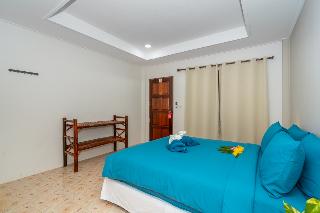Lanta Beachfront Resort fotoÄŸrafÄ±