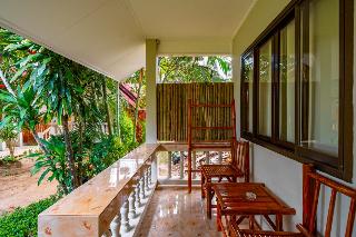 Lanta Beachfront Resort fotoÄŸrafÄ±