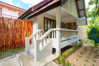 Lanta Beachfront Resort fotoÄŸrafÄ±