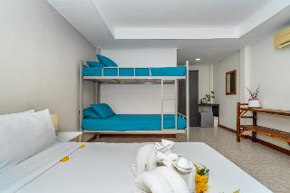 Lanta Beachfront Resort fotoÄŸrafÄ±