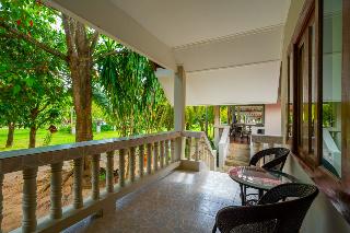 Lanta Beachfront Resort fotoÄŸrafÄ±