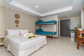 Lanta Beachfront Resort fotoÄŸrafÄ±