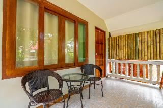Lanta Beachfront Resort fotoÄŸrafÄ±