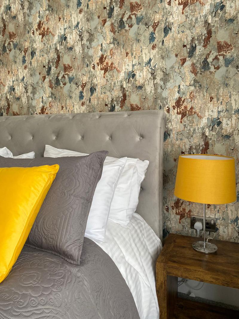 Ashfield Boutique Stays - Oda