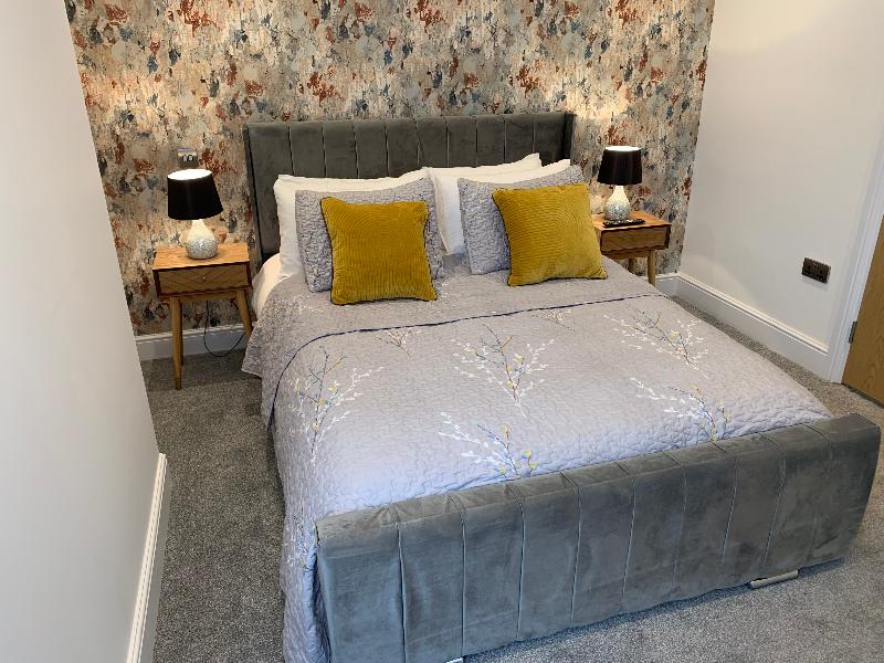 Ashfield Boutique Stays - Oda