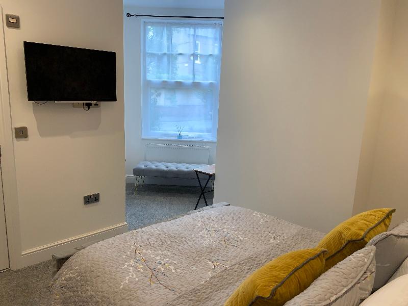 Ashfield Boutique Stays - Oda