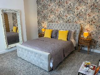Ashfield Boutique Stays fotoÄŸrafÄ±