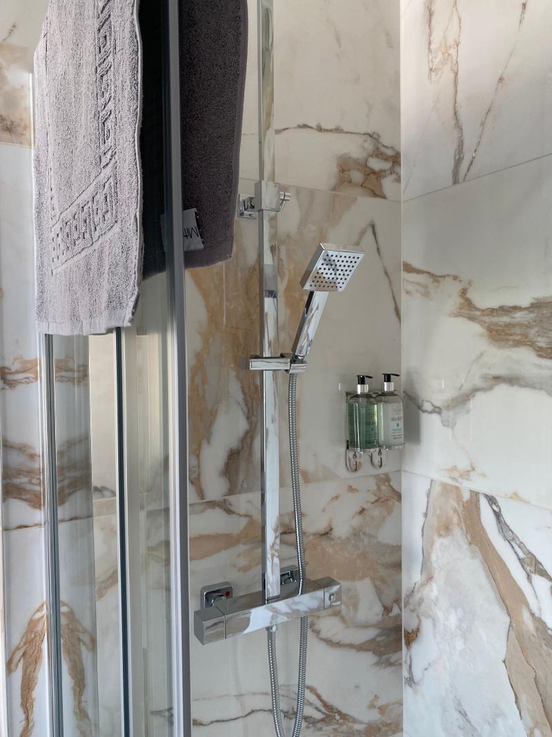 Ashfield Boutique Stays - Oda
